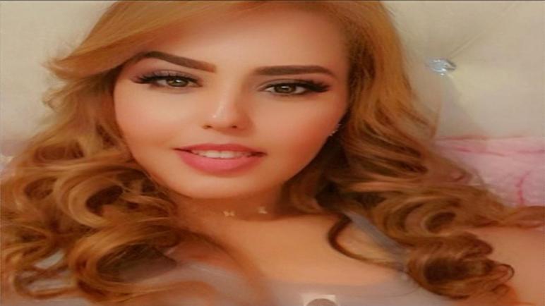 تورية سيناوي .. وجه فني بأدوار ناجحة وإطلالاتها تأكيد على إحترافيتها