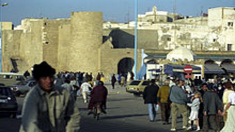 أسفي تشتكي من غياب السلطة المحلية