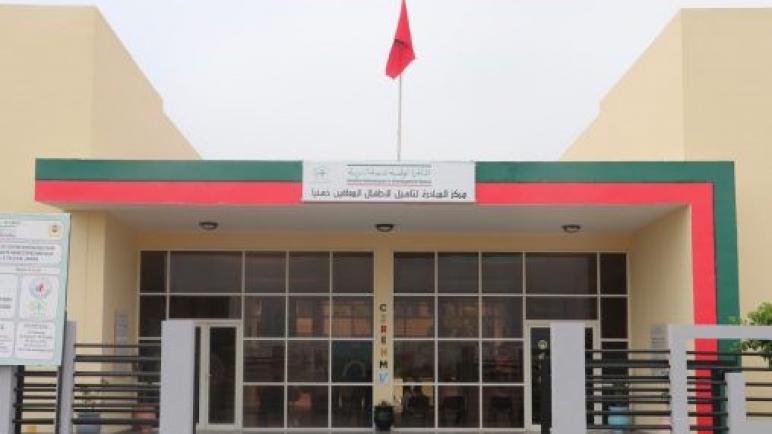 الجديدة.. المبادرة الوطنية للتنمية البشرية تواصل تعزيز وتجويد الخدمات السوسيو-اقتصادية لفائدة الفئات الهشة