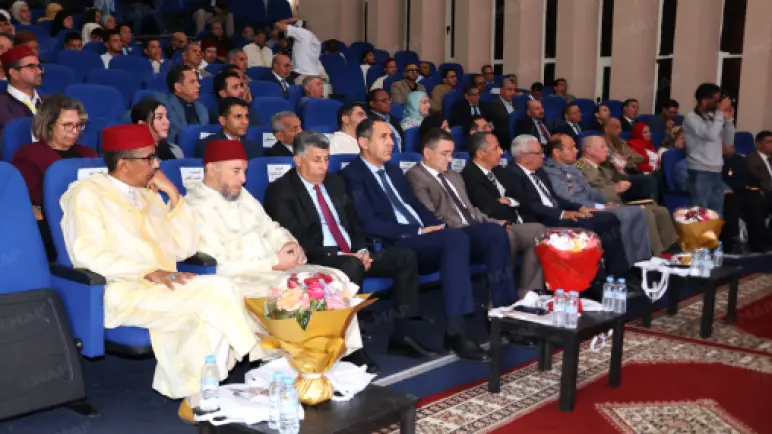 الصويرة: موسم ركراكة نموذج رائد في خدمة التنمية الترابية المندمجة (ملتقى)