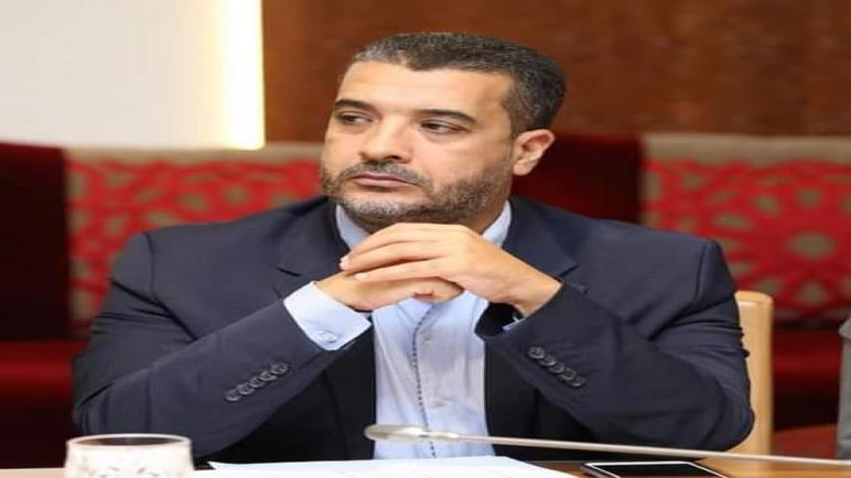 في أقل من 48ساعة عن اعلان نتائج الانتخابات بآسفي:مستشار جماعي ونائب برلماني سابق يعلن استقالته من جماعة آسفي.