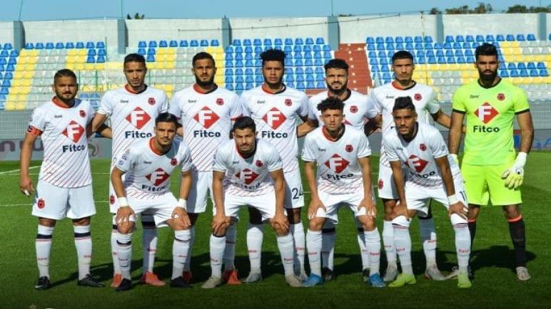 ما الذي يجري بفريق أولمبيك آسفي؟؟ ومن يدفع لينفجر الأمر؟؟