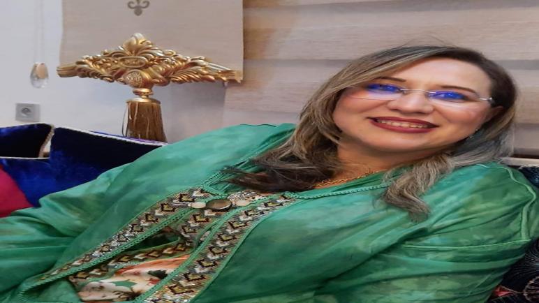 إنتخاب “سهام أيت ناصر” رئيسة لمنظمة المرأة التجمعية بأسفي