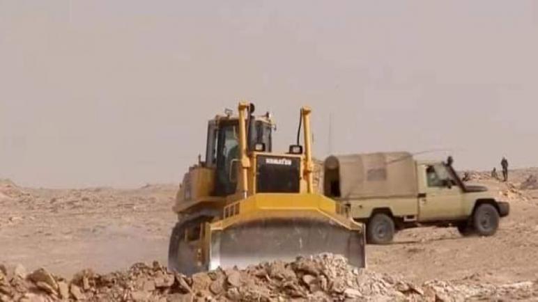 مستجدات استراتيجية بالصحراء المغربية..حسم و حزم.