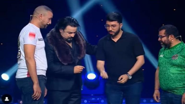 ” بطولة الجماهير” .. برنامج إجتماعي يعزز التلاحم والتسامح بين المشجعين ومحاربة الشغب