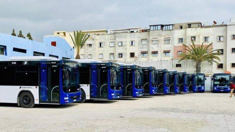 بعد سياسة شد الحبل لمدة أسبوع،شركة فيكتاليا تستجيب لمطالب العمال المضربين..