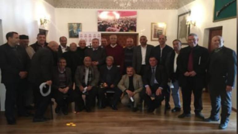 الاتحاد العام للفلاحين بالمغرب أحد أبرز التنظيمات المهنية