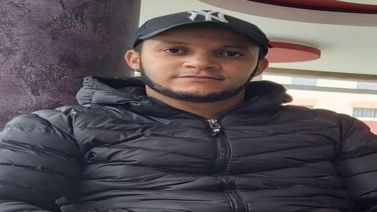 وداعاً أيها الصديق العزيز أمين جلواني