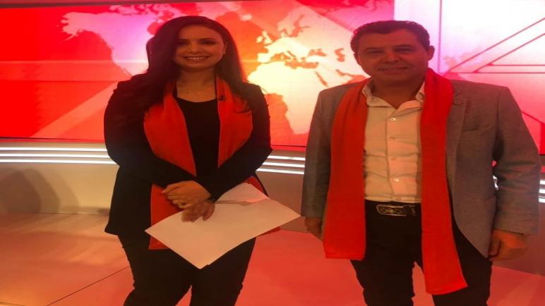 الفنان عبد الكبير الركاكنة .. صورة حقيقية للفنان المثقف والمناضل لنصرة القضية الفنية المغربية
