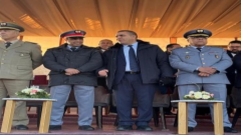 مراكش تؤكد ريادتها الدولية بحضور وازن في ماراطونها الدولي