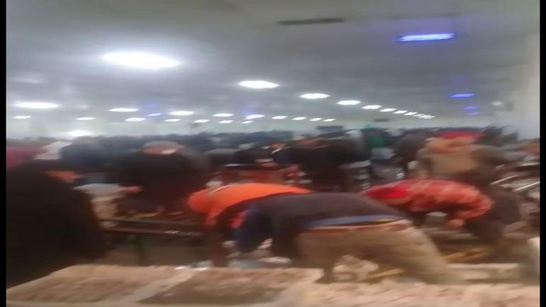 ما بين مطرقة تأمين السمك للسوق المغربية و سندان كورونا أسواق البيع بالجملة يمكن أن تشكل قنابل موقوثة
