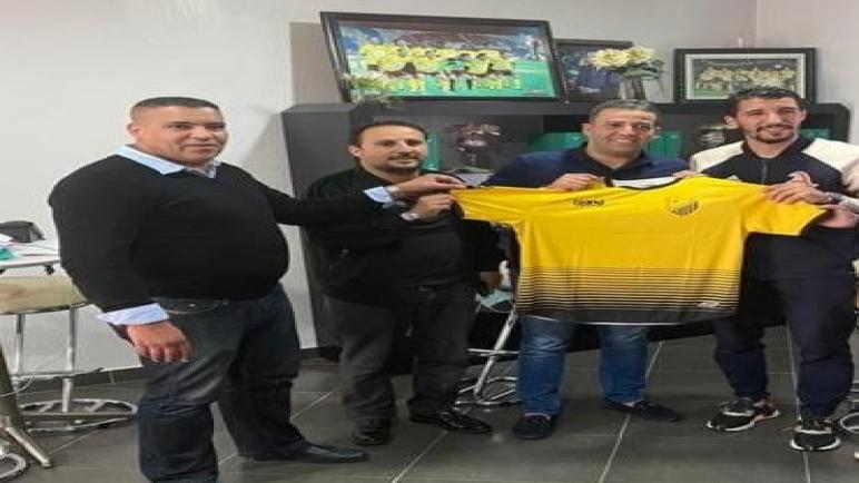 المغرب الفاسي والوداد الفاسي ينجحان في التعاقد مع أبرز اللاعبين بإشراف من الوكيل عبد العالي البركي