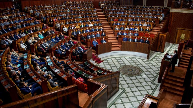 الإعفاء من الضريبة على الدخل بالنسبة للمستخدمين الشباب ابتداء من 2021