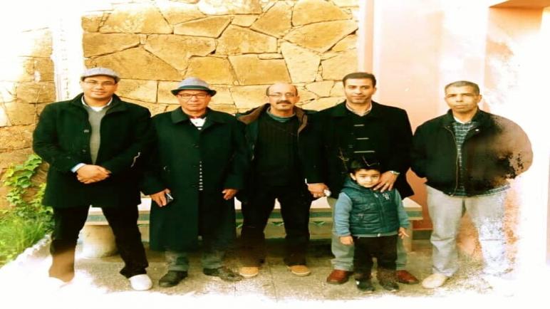 ” ملتقى السؤال الثقافي ” مولود جديد في الساحة الثقافية