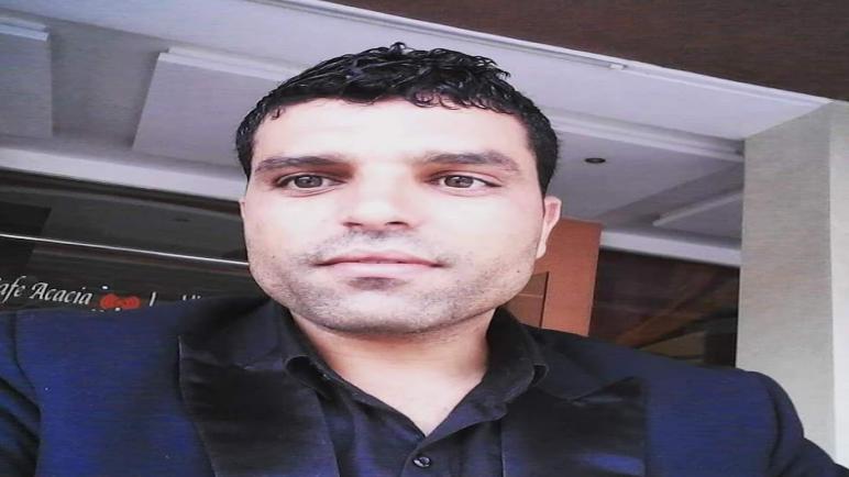 في تأبين المرحوم النقيب امحمد الشقوري