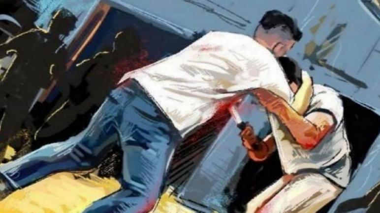 “قصارة” تنتهي بجريمة قتل بشعة