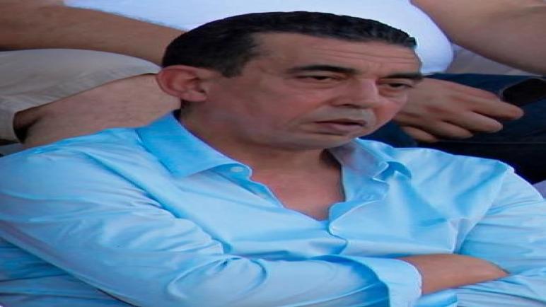 الحيداوي حققنا الأهم ومبارة الأياب ستكون حاسمة