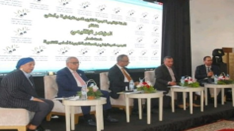 المؤتمر الإقليمي لجبهة القوى الديمقراطية ينتخب عبد الإله الفوهيري أمينا إقليميا بأسفي.