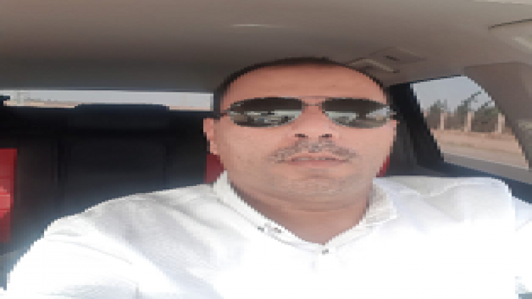 حكاية رئيس جماعة جمعة اسحيم