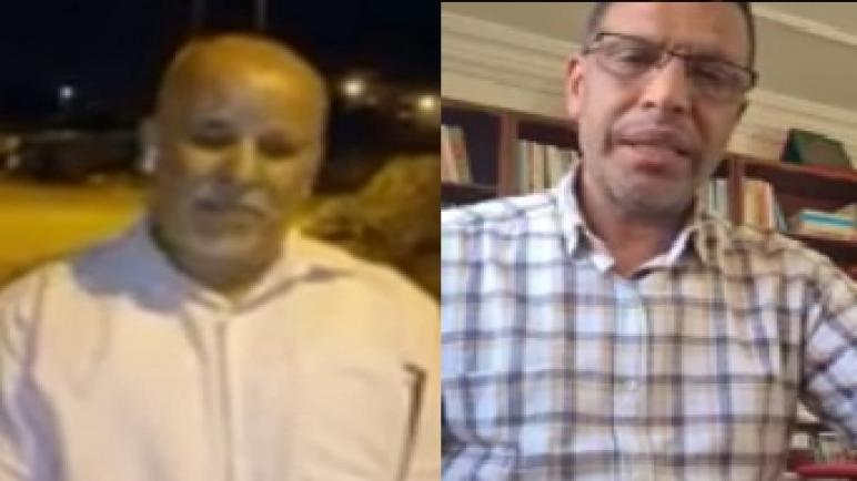 البداوي يرفع السقف وزينون يزيده ارتفاعا