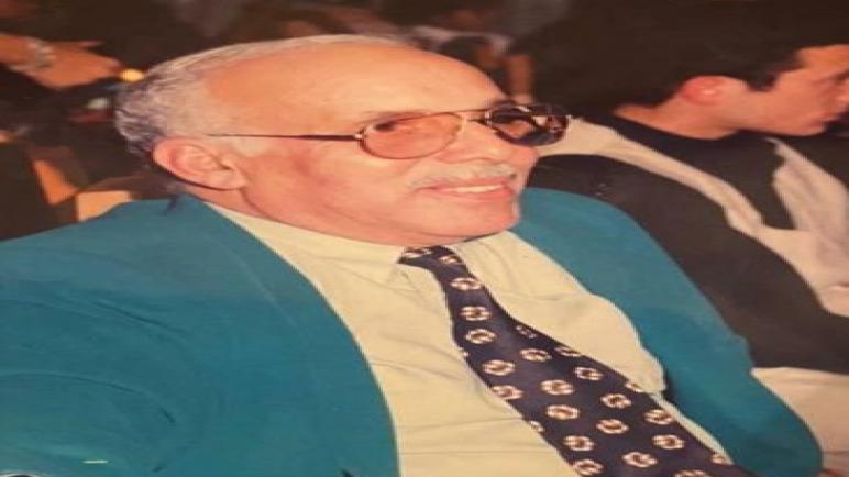 تعزية ومواساة في وفاة شقيق محمد الأموي والي الأمن بأسفي واليوسفية