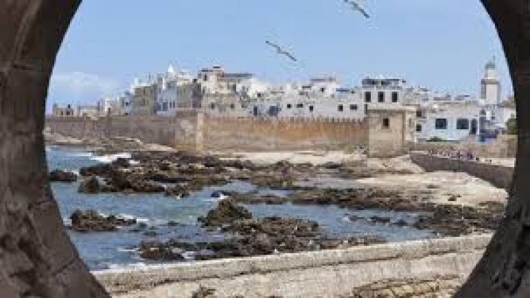 تتبع محكم للمخالطين بمدينة الصويرة و تطويق الحي بعد تسجيل إصابات جديدة