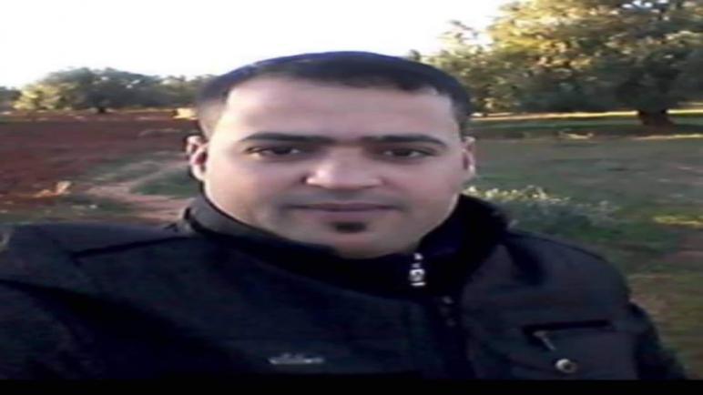 الرفيق عمر زليم يلتحق بالفرع الإقليمي