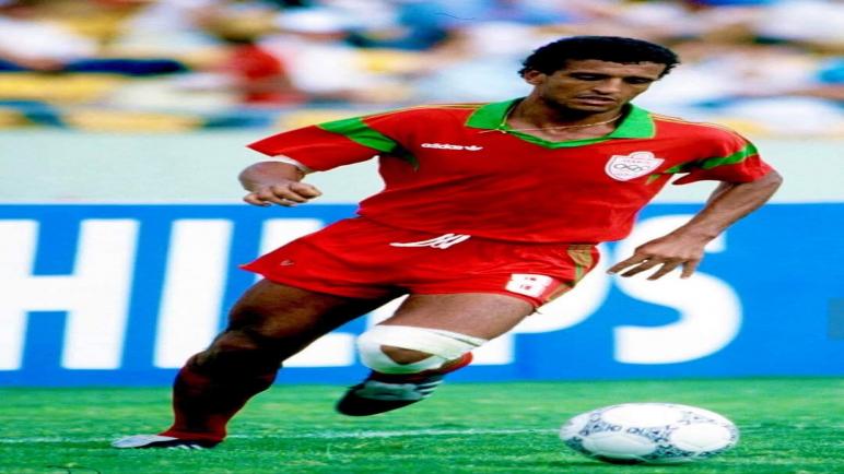 عزيز بودربالة رجل المراوغات