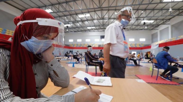 19.70 أعلى معدل لامتحان الجهوي في جهة مراكش أسفي