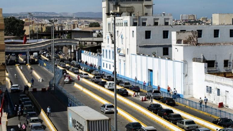 منظمة تطالب الدول العربية والافريقية بدعم المغرب لانهاء الاحتلال الاسبانى لسبتة ومليلة