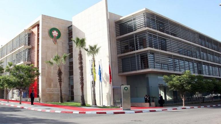 الجامعة الملكية تعلن عن موعد انتخاب مكتب عصبة مراكش أسفي لكرة القدم