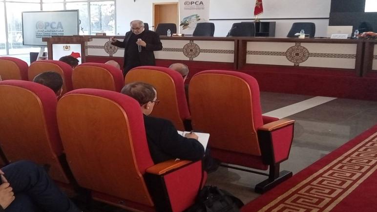 محاسبو مراكش-آسفي يواكبون مستجدات قانون مالية 2026 في ندوة متخصصة