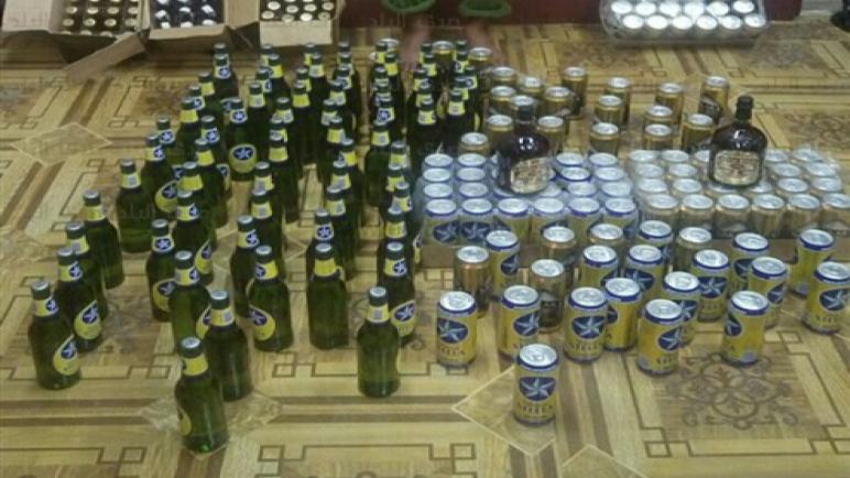 درك آسفي يواصل حربه على أوكار “الكرابة”..