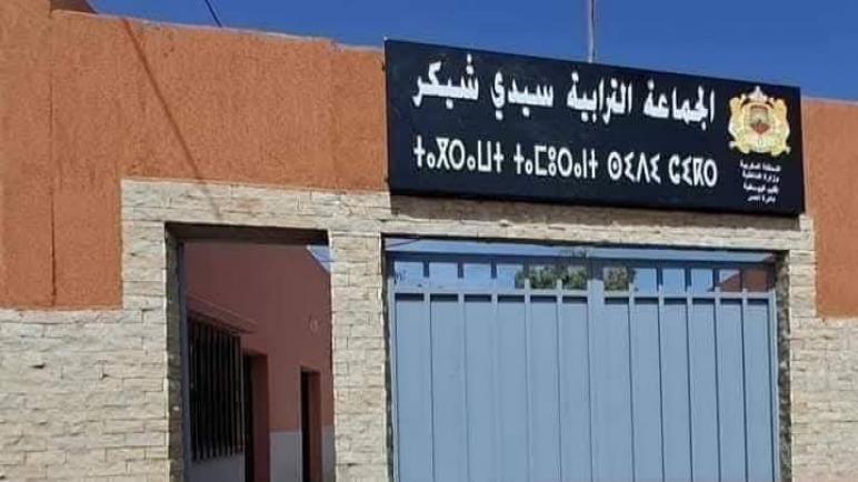سيدي شيكر.. إنارة عمومية تتأخر ليلا وتظل مشتعلة حتى بعد طلوع الشمس بساعات!