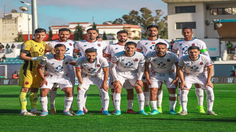 أسفي…من ينظر لحال أولمبيك أسفي لكرة القدم؟