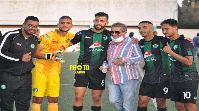 جمال السنوسي رئيس سطاد المغربي .. صنع الأمجاد وكتب التاريخ ودخل عالم الأبطال