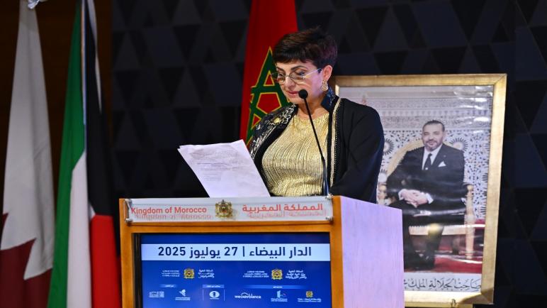 اختتام البطولة العربية الفردية للفئات العمرية للشطرنج بالدار البيضاء بتألق أبطال الإمارات، مصر، تونس، فلسطين والأردن.