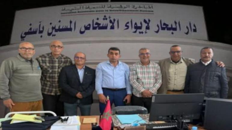 حين تنتصر الكرامة على الإهمال: دعوة إلى تعاون واعٍ لدعم دور الرعاية الاجتماعية والجمعيات الخيرية بإقليم آسفي