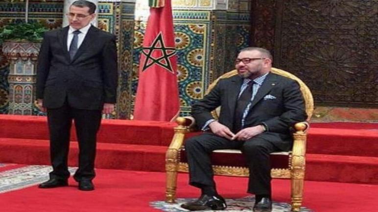 جلالة الملك يستقبل رئيس الحكومة وأعضاء الحكومة في صيغتها الجديدة بعد إعادة هيكلتها الأربعاء, 9 أكتوبر, 2019