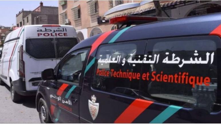 خلاف بسبب فتاة يتحول إلى جريمة دامية تهز مراكش