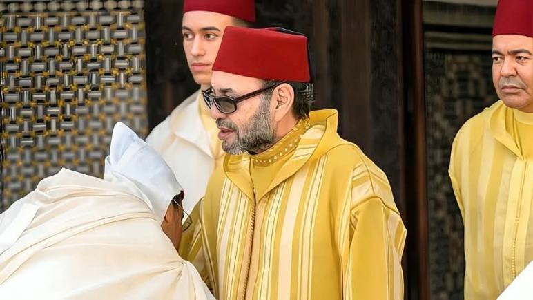 جلالة الملك يستقبل اليوم الأربعاء الولاة والعمال الجدد المعينين الأسبوع الماضي