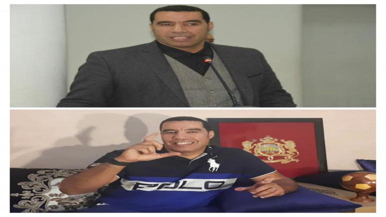 مصدق يوجه رسالة إستعطافية للمواطنين المغاربة