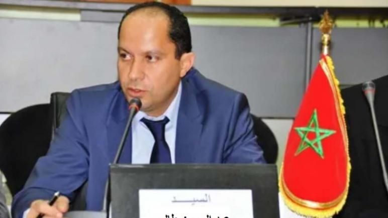 عامل إقليم اليوسفية يتفقد المؤسسات التعليمية بحضور المدير الإقليمي وممثلي المصالح الخارجية