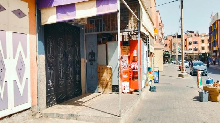 استغلال الملك العمومي… جريمة مستمرة في واضح النهار