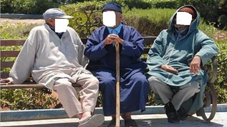 التقاعد ..بداية سنوات الضياع
