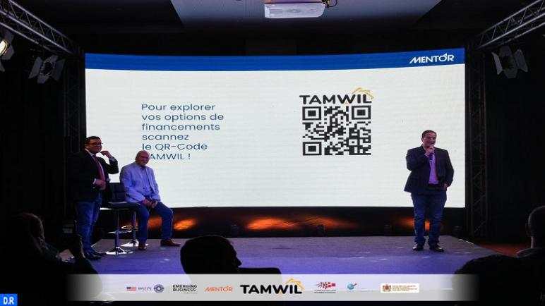 إطلاق منصة رقمية لتمويل المقاولين بجهة مراكش أسفي