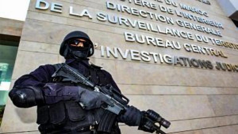 الديستي يطيح بموثقة نصبت على مسؤولين كبار من بينهم وزير بحكومة العثماني