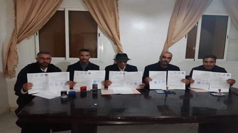 ملف كورنيش أسفي بعرضه على قسم جرائم الأموال باستئنافية مراكش