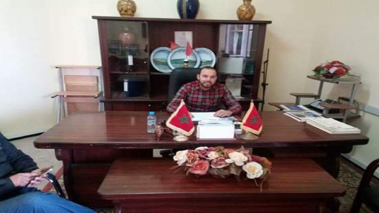 المستشار الجماعي عبد الله الصخراوي ينتقد كيفية توزيع المساعدات الغذائية بجماعة الصعادلة…