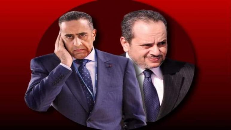 جهاز الأمن و المخابرات المغربية يضعون شكاية بابتدائية الرباط